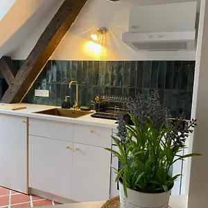  Appartement Duplex D'antan